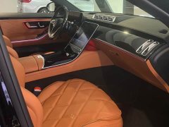 Mercedes-Benz Maybach S-Class S 480 4MATIC - фото 5