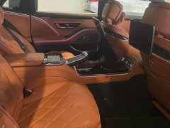 Mercedes-Benz Maybach S-Class S 480 4MATIC - фото 6