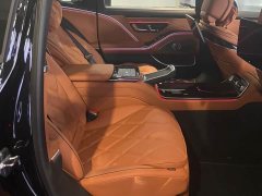 Mercedes-Benz Maybach S-Class S 480 4MATIC - фото 7