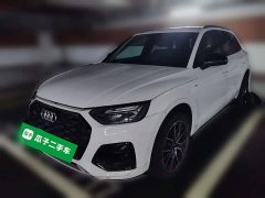 Audi Q5L 45 TFSI Luxury Dynamic - ფოტო 1