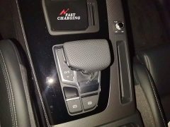 Audi Q5L 45 TFSI Luxury Dynamic - ფოტო 10