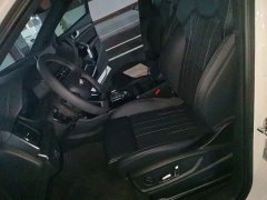 Audi Q5L 45 TFSI Luxury Dynamic - ფოტო 11
