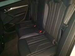 Audi Q5L 45 TFSI Luxury Dynamic - ფოტო 13