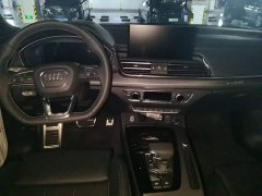 Audi Q5L 45 TFSI Luxury Dynamic - ფოტო 5