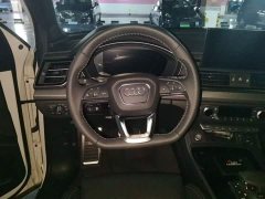Audi Q5L 45 TFSI Luxury Dynamic - ფოტო 6