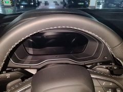 Audi Q5L 45 TFSI Luxury Dynamic - ფოტო 7