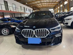 BMW X6 xDrive40i M Sport Package - ფოტო 2