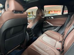 BMW X6 xDrive40i M Sport Package - ფოტო 5