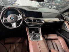 BMW X6 xDrive40i M Sport Package - ფოტო 6