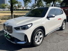 BMW iX1 eDrive25L M Sport Package - ფოტო 1