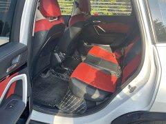 BMW iX1 eDrive25L M Sport Package - ფოტო 10