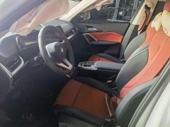 BMW iX1 eDrive25L M Sport Package - ფოტო 12