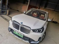 BMW iX1 eDrive25L M Sport Package - ფოტო 15
