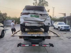 BMW iX1 eDrive25L M Sport Package - ფოტო 16