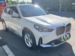 BMW iX1 eDrive25L M Sport Package - ფოტო 2