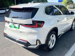 BMW iX1 eDrive25L M Sport Package - ფოტო 3