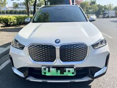 BMW iX1 eDrive25L M Sport Package - ფოტო 5