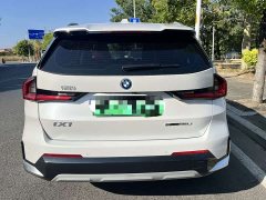 BMW iX1 eDrive25L M Sport Package - ფოტო 6