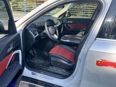 BMW iX1 eDrive25L M Sport Package - ფოტო 7