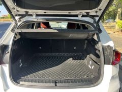 BMW iX1 eDrive25L M Sport Package - ფოტო 9