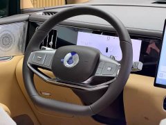 Denza D9 Second Generation DM-i AWD Flash Charge Luxury - ფოტო 11