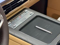 Denza D9 Second Generation DM-i AWD Flash Charge Luxury - ფოტო 12