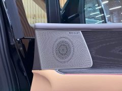 Denza D9 Second Generation DM-i AWD Flash Charge Luxury - ფოტო 14