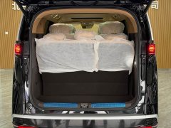 Denza D9 Second Generation DM-i AWD Flash Charge Luxury - ფოტო 17