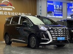 Denza D9 Second Generation DM-i AWD Flash Charge Luxury - ფოტო 3