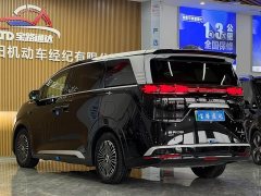 Denza D9 Second Generation DM-i AWD Flash Charge Luxury - ფოტო 4