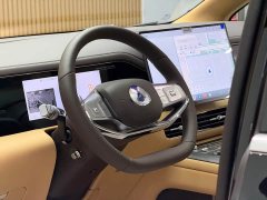 Denza D9 Second Generation DM-i AWD Flash Charge Luxury - ფოტო 9