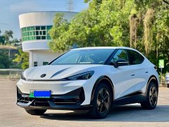 Volkswagen ID.UNYX Yuzhong ID.UNYX Pro Long Range Edition - ფოტო 1