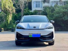 Volkswagen ID.UNYX Yuzhong ID.UNYX Pro Long Range Edition - ფოტო 2