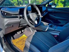 Volkswagen ID.UNYX Yuzhong ID.UNYX Pro Long Range Edition - ფოტო 4