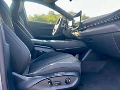 Volkswagen ID.UNYX Yuzhong ID.UNYX Pro Long Range Edition - ფოტო 5