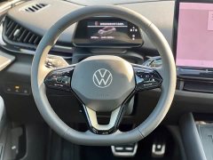 Volkswagen ID.UNYX Yuzhong ID.UNYX Pro Long Range Edition - ფოტო 7
