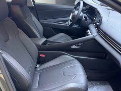 Hyundai Elantra 1.5L CVT GLX Elite - ფოტო 12