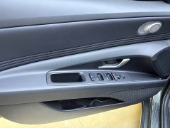 Hyundai Elantra 1.5L CVT GLX Elite - ფოტო 14