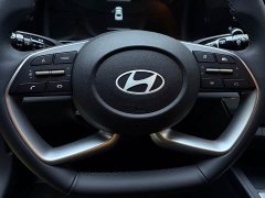 Hyundai Elantra 1.5L CVT GLX Elite - ფოტო 16