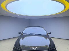 Hyundai Elantra 1.5L CVT GLX Elite - ფოტო 3