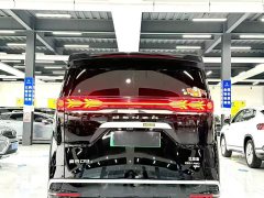 Denza D9 DM-i Smart Drive 1020 AWD Premium - ფოტო 2
