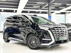 Denza D9 DM-i Smart Drive 1020 AWD Premium - ფოტო 3