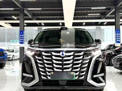 Denza D9 DM-i Smart Drive 1020 AWD Premium - ფოტო 4