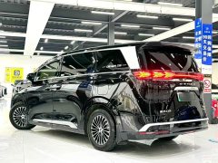 Denza D9 DM-i Smart Drive 1020 AWD Premium - ფოტო 5