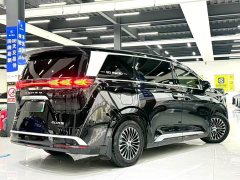 Denza D9 DM-i Smart Drive 1020 AWD Premium - ფოტო 6