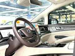 Denza D9 DM-i Smart Drive 1020 AWD Premium - ფოტო 7