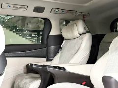 Denza D9 DM-i Smart Drive 1020 AWD Premium - ფოტო 8