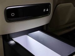 Denza D9 DM-i Smart Drive 1020 AWD Premium - ფოტო 9
