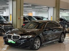 BMW i3 eDrive 35 L - ფოტო 1