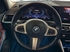 BMW i3 eDrive 35 L - ფოტო 10